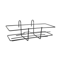 Balconiera city 60 regolabile cm 64X20 Verdemax