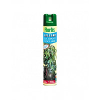 Balsamo Lucidante Foglie Spray  flacone da 400ml