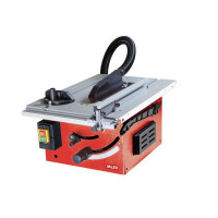 Valex banco sega BS1820 in acciaio per tagli dritti, trasversali e inclinati  D.25 cm 1800w