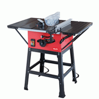 Sega circolare da banco valex bs2031 per legno con lama 250 mm