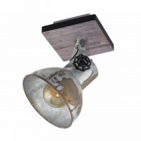 Faretto vintage Barnstaple 40W Eglo