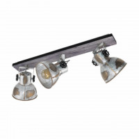 Plafoniera vintage Barnstaple 3x40W Eglo