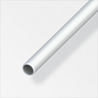 Barra filettata vuota d.10 mm 1mt 
