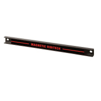 Ribimex  barra magnetica per utensili bricolage 30 cm