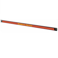 Barra Magnetica 60cm Porta Utensili Ribimex 
