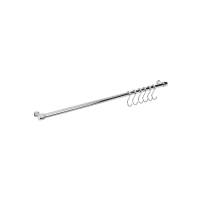 BARRA PER UTENSILI CUCINA CM60