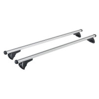 NOWA BARRE PORTATUTTO  IN ALLUMINIO 120CM