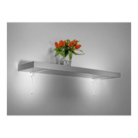 REGGIMENSOLA BASIC 25 CM BIANCO