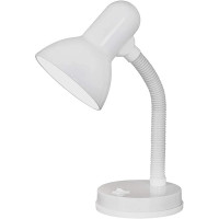 Lampada da tavolo Basic E27 di Eglo
