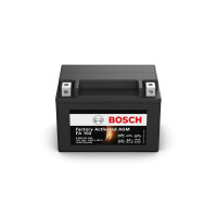 BATTERIA BOSCH FA102 8AH SX