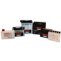 BATTERIA MOTO X10 BS URSUS 