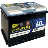 BATTERIA AUTO MV STARTSTOP 60AH 570A 