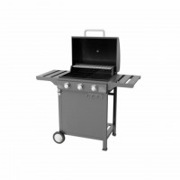 Barbecue a gas Expert 3 Ompagrill