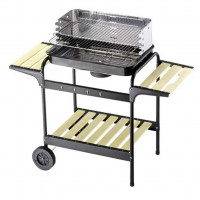 Ompragrill Barbecue 60-40 Green