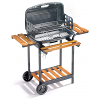 Barbecue Ompagrill 60-40 Saturno