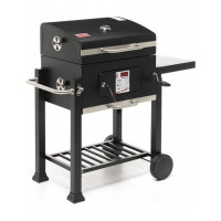 Fork barbecue durango