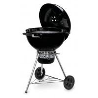 Weber Barbecue Master Touch Ø 57 cm Nero GBS   E-5750
