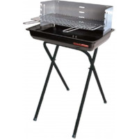 Barbecue a carbone SG 47-28 Vuemme