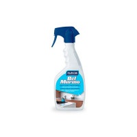 Bel Marmo Detergente flacone da 500 Ml Nuncas
