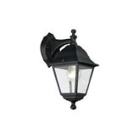 Applique Nero Belfort1 EGLO