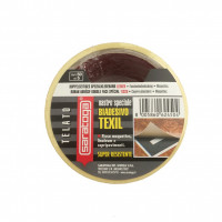 SARATOGA TELAIO BIADESIVO TEXIL 5MT D.5MM 