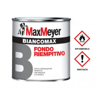 BiancoMax - Bianco - Flacone da 2,5 Litri