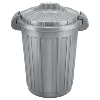 Bidone universale Aurora lt 23 Tontarelli