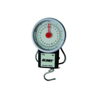 bilance a molla blinky con flessometro max kg. 22