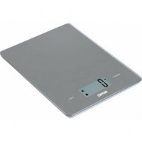 BILANCIA DIGITALE DA CUCINA MAX 5KG VETRO 