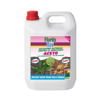Bio Aceto Concentrato flacone da LT.5: 