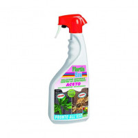 Bio Diserbante Aceto Pronto Uso flacone da ML.1000