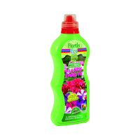 Concime Biologico Gerani Piante Fiorite Liquido - 1Kg Flortis