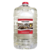 Bio-ethanol domestix formato da 10 lt