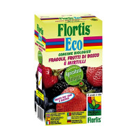 Biologico Fragole Pel sacco da 1000gr 