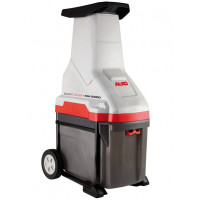 Biotrituratore elettrico AL-KO Easy Crush MH 2800w 