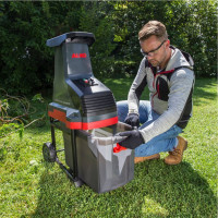 Biotrituratore EASY CRUSH LH 2810
