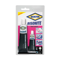Bisonite Blister 65ml - Colla Universale per Riparazioni Rapide e Resistenti