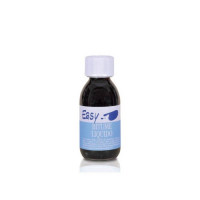 EASY COLOR - BITUME LIQUIDO SOLUZIONE DI BITUME NATURALE IN TREMENTINA FLACONE DA 250ML