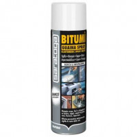 BITUMI' GUAINA SPRAY FLACONE DA 500 ML BIANCA
