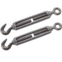 Tenditore gancio occhio 3/16" Oreca New S.p.a.