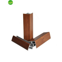 Zoccolini Kimono noce 10 cm