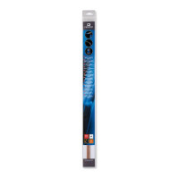 Kemper Barrette in rame, fosforo e argento  D.2x500 mm confezione da 6 pezzi 
