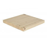 BLOCCO LAMELLARE ABETE  750X200X20 MM 