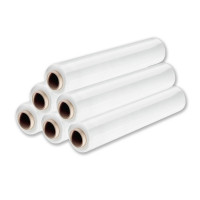 BOBINA FILM BIANCO .CM.50 180MT