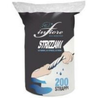 Bobina strizzami Infiore 3 veli Industrie Celtex