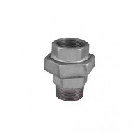 BOCCHETTONE GHISA CONICO 1/2"  MF 