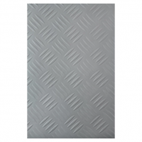 BOLFLEX LAMIERA ARGENTATA MT2 MM1,3