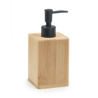 BONNIE BAMBOOM DOSASAPONE NATURAL NERO GEDY 