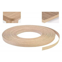 BORDO 200 MM 50 MT IMPIALLICCIATO  ROVERE SENZA COLLA 