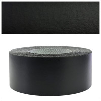 BORDO MELAMINICO NERO ADESIVO SPESSORE 24MM MT5 